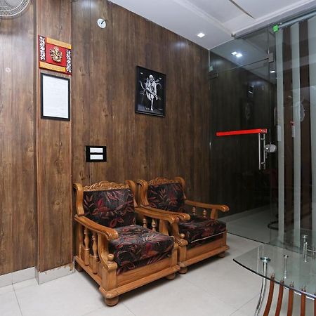 Oyo 8232 Hotel Krb Paradise Dehradun Luaran gambar