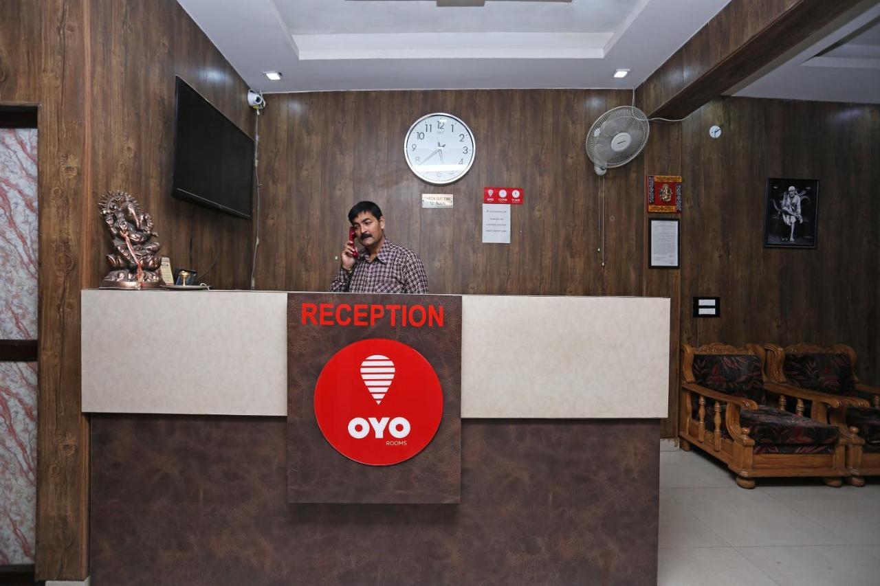 Oyo 8232 Hotel Krb Paradise Dehradun Luaran gambar