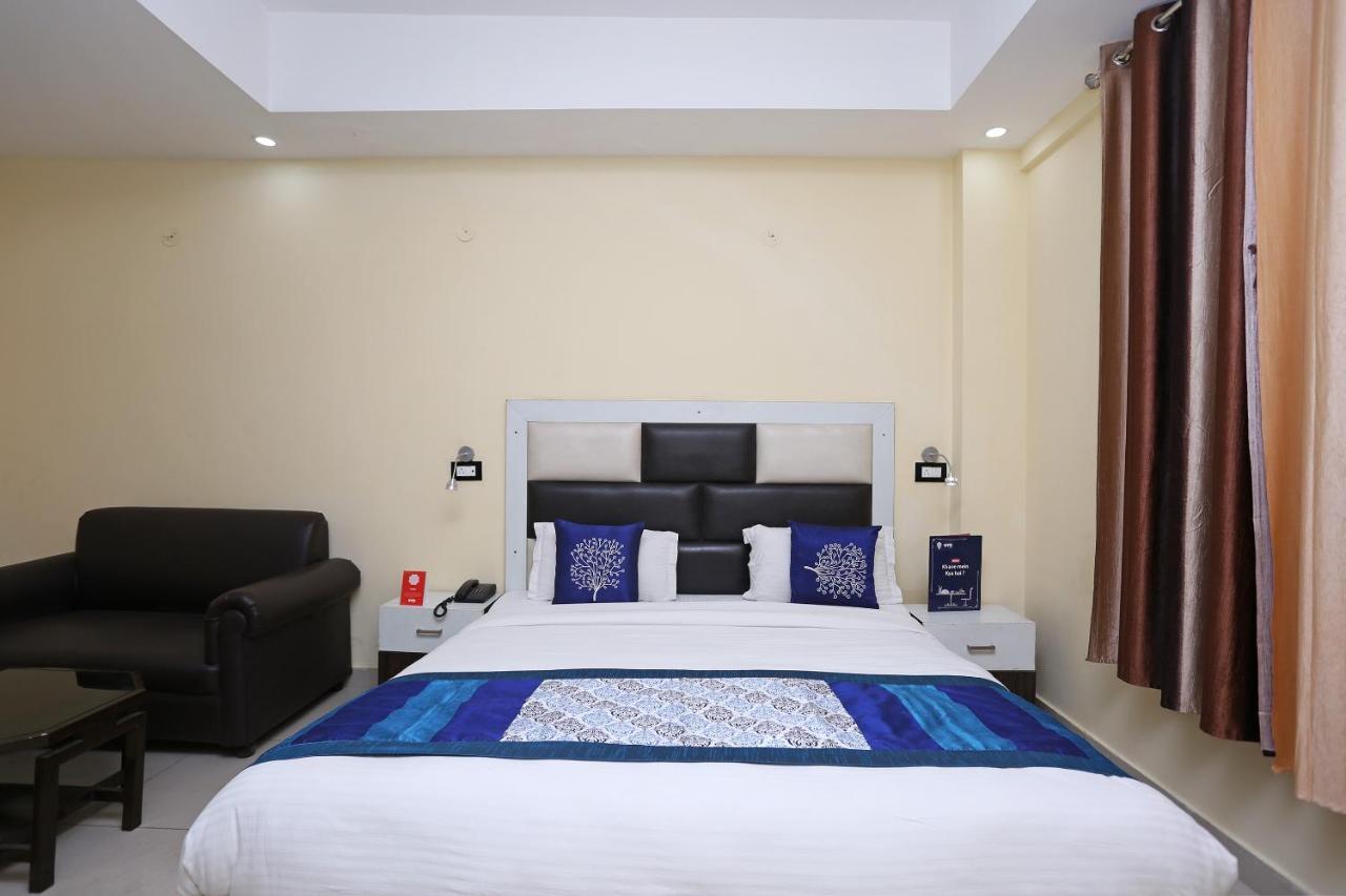 Oyo 8232 Hotel Krb Paradise Dehradun Luaran gambar