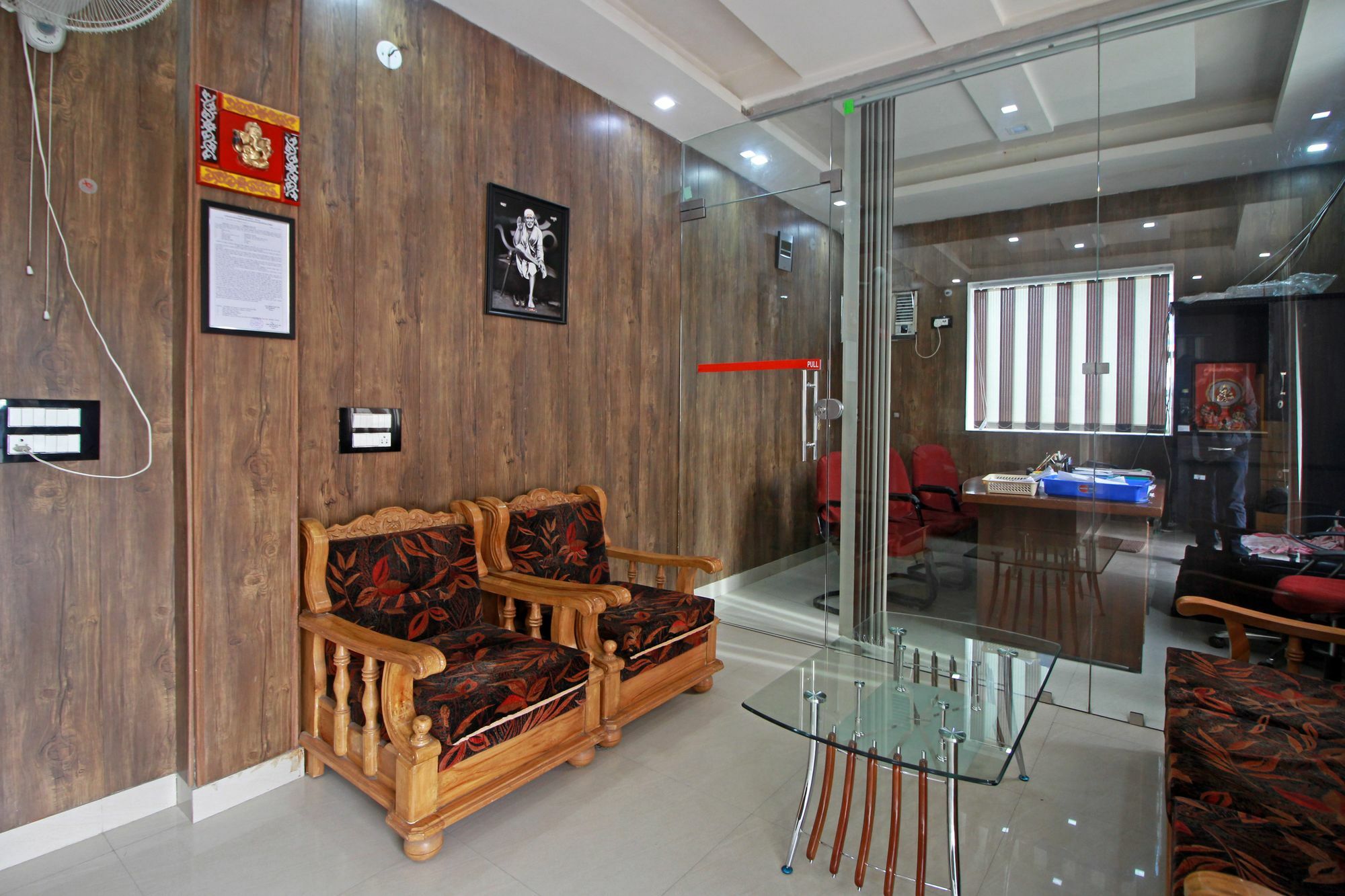 Oyo 8232 Hotel Krb Paradise Dehradun Luaran gambar