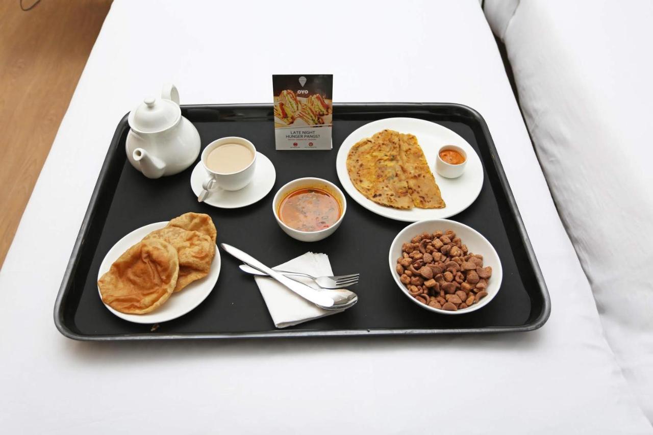 Oyo 8232 Hotel Krb Paradise Dehradun Luaran gambar